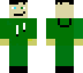 gg man
