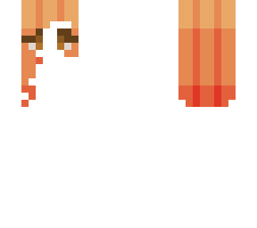 gingergirl - rq