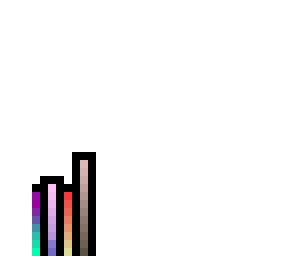 gradient palette