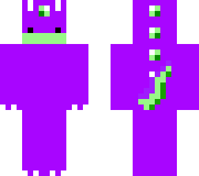 grape dragon