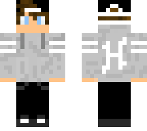 gray gamer