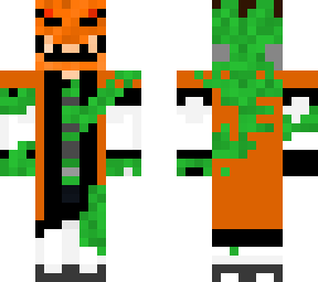 halloween alphaeon