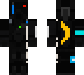 hazmat soldier