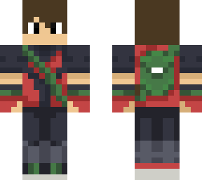 hoenn trainer