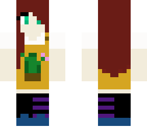 hufflepuff 1
