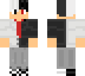 human monokuma