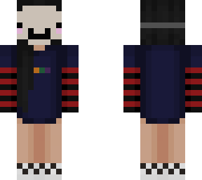 idk dream mask
