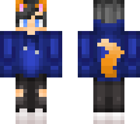 jay the neko!