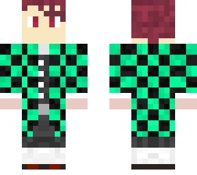 kamado tanjirou