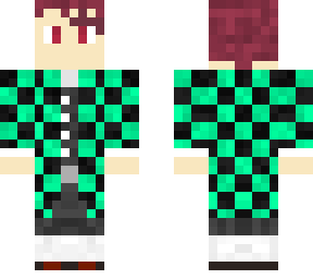 kamado tanjirou