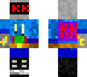 karaknight