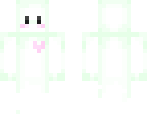kawaii ghost
