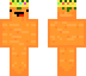 king carrot