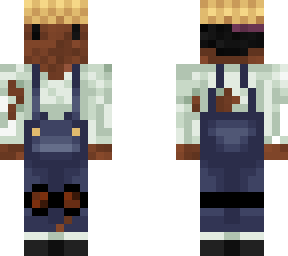 lilorram the farmer