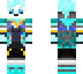 lucida (remake)