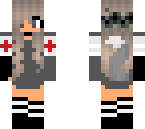 medic warewolf (not mine)