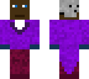 mr. glass
