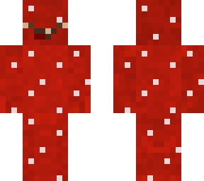 mushroom man