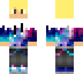 my skin. credit to itsmemarty for the base