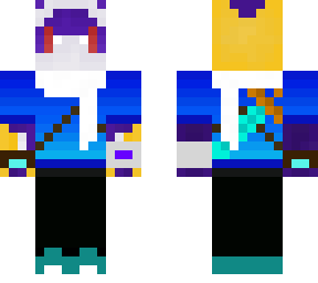 my skin