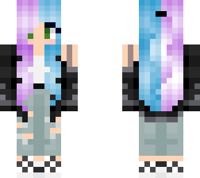 nanami chan