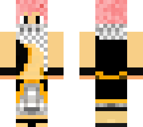 natsu
