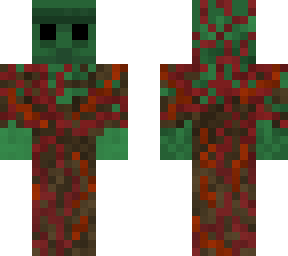 nether golem
