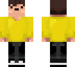 new skin hope you like it