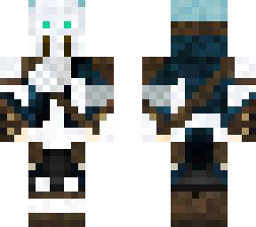 northern mercenary