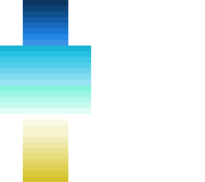 ocean fade