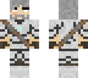 old knight