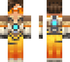overwarch tracer