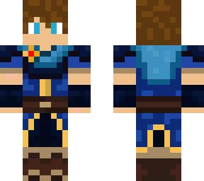 peepocraftskin