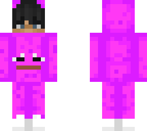 pink pepe boy