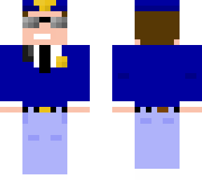 police