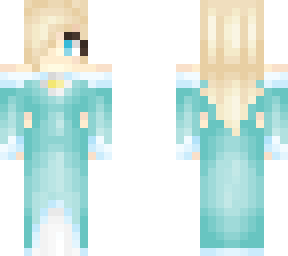 princess rosalina- mcgofthephantomyeets contest
