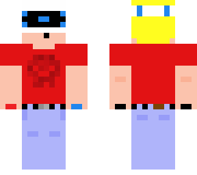 ps4 vr dude