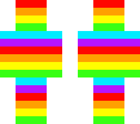 rainbow