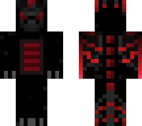 red dragon remake