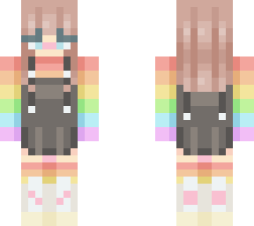 requested by camey