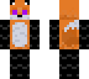 robo-fox