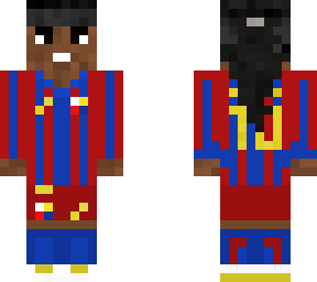 ronaldinho