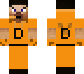 scp pinox3000 class-d (angry)