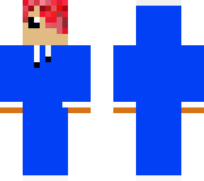second create skin