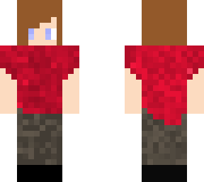 sexy girl skin (take off all clothing in settings to see the real sexy