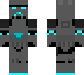 shadow trooper
