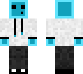 slime guy
