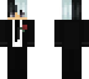 snowflakeobsidian //human//