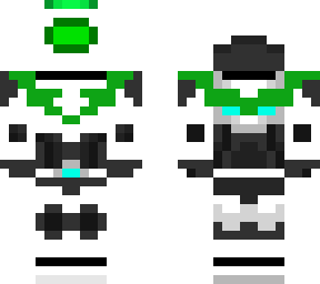 sprout hex force