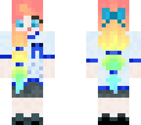 squidgirl